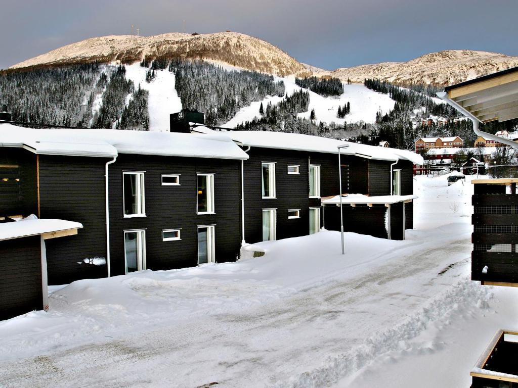 Holiday Club Are Apartments 객실 사진